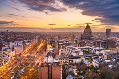 Why spectrum reform is the reality check for European telecoms 